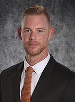 Nate Parsley, Assistant Coach